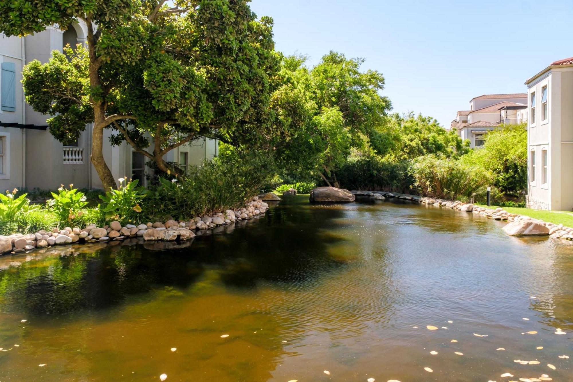 Belina - Bougain Premier Apartment Cape Town