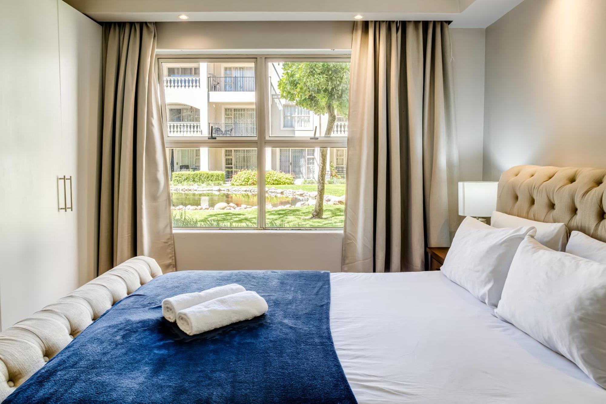 Apartment Belina - Bougain Premier Cape Town