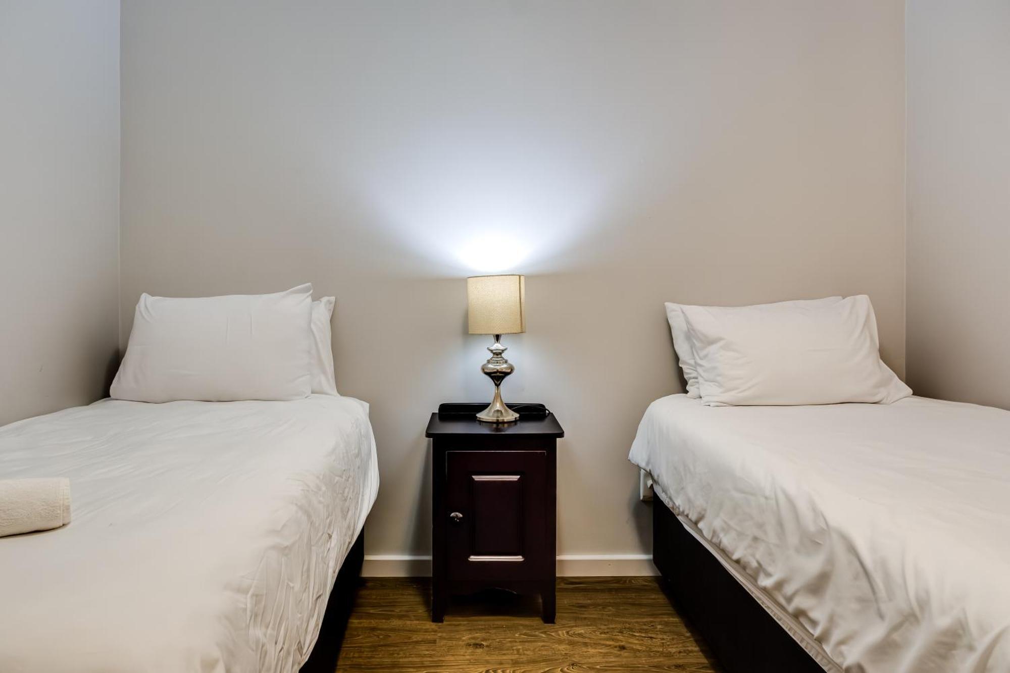 Belina - Bougain Premier Apartment *